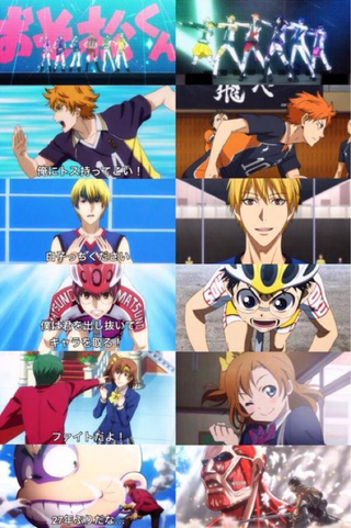 Illustration for article titled This Year's Most Insane Anime Episode Won't Get a DVD or Blu-ray Release